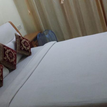 Ashiana Apartment Mumbai Ruang foto