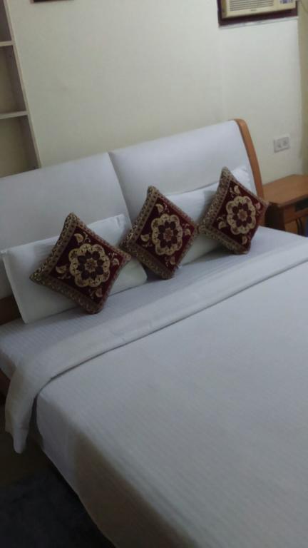 Ashiana Apartment Mumbai Ruang foto