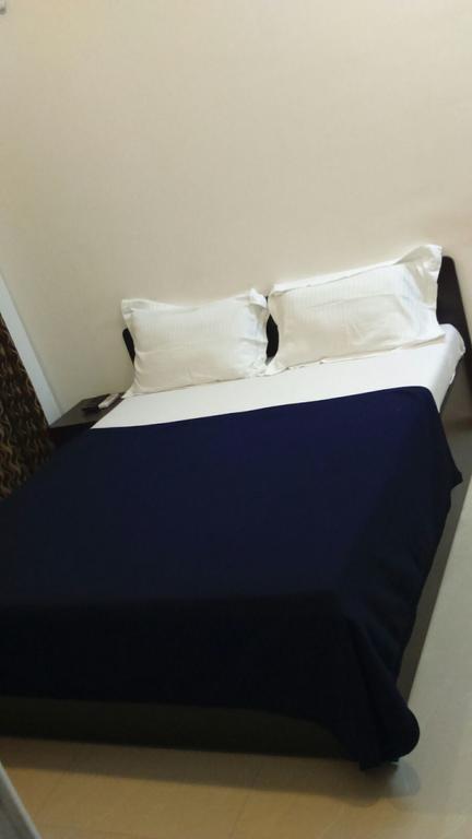 Ashiana Apartment Mumbai Ruang foto